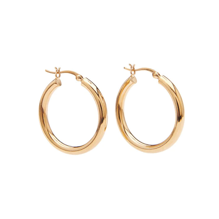 Pico Copenhagen Storm Hoops